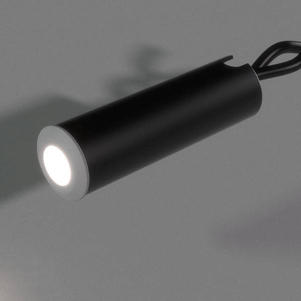 Фото LED Точечный светильник WLCL-111 в Орске